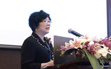            科莱恩大中华区          可持续发展及管理事务总监  宋榕华女士