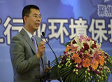 杜邦可持续解决方案部大中国区业务发展总监曾安先生演讲